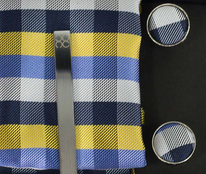 HOUSE OF CAVANI TIE GIFT SETS
