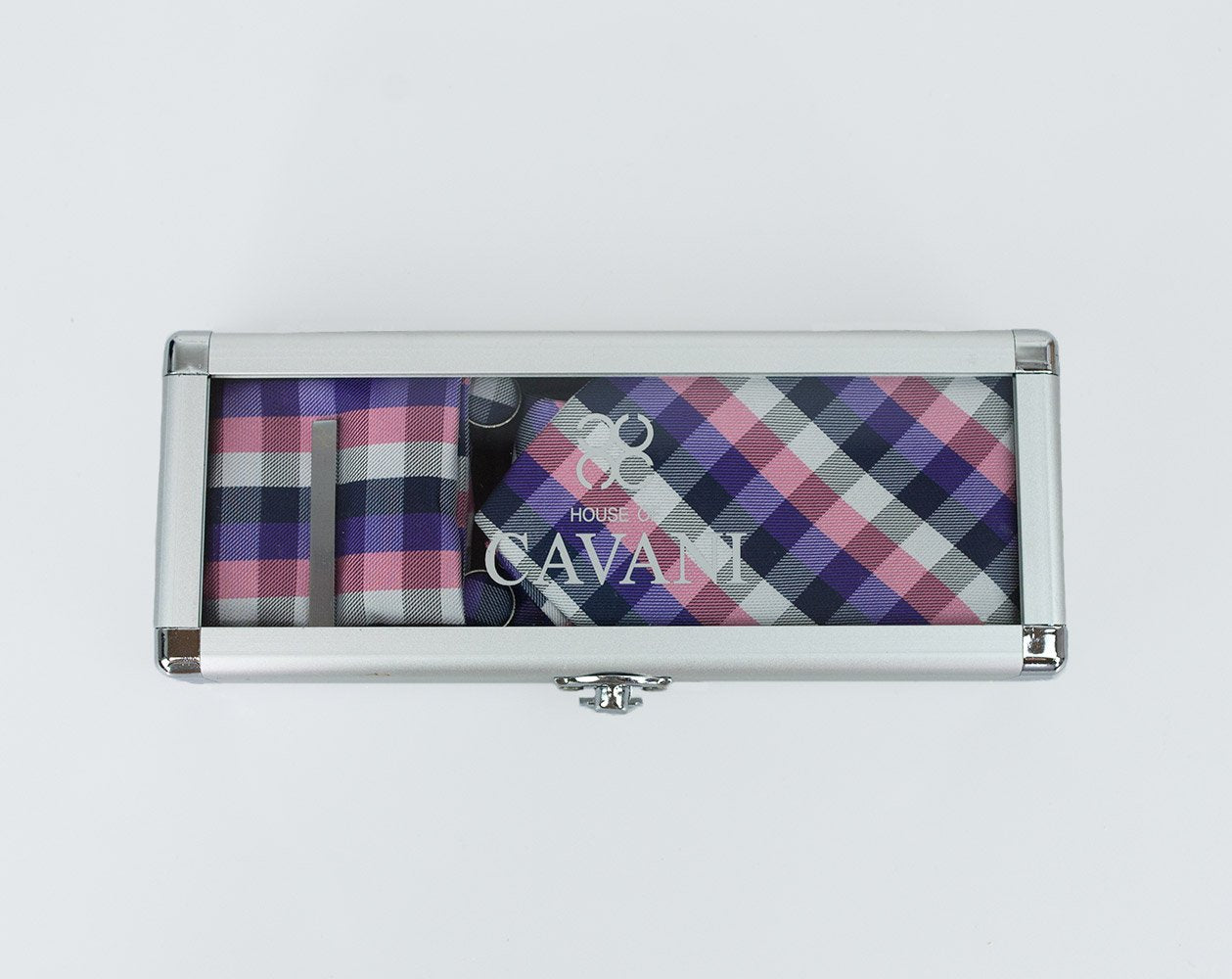 HOUSE OF CAVANI TIE GIFT SETS