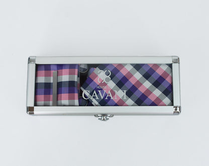 HOUSE OF CAVANI TIE GIFT SETS
