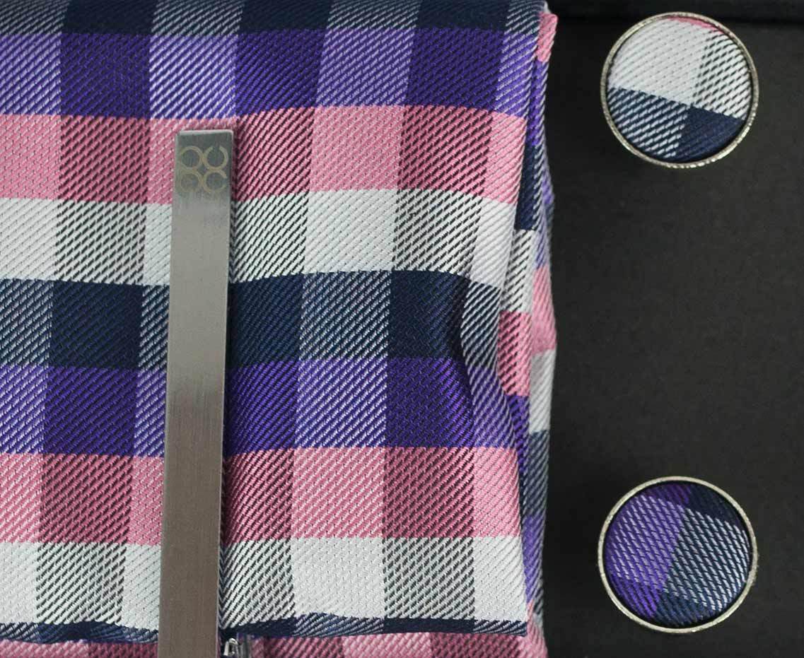 HOUSE OF CAVANI TIE GIFT SETS