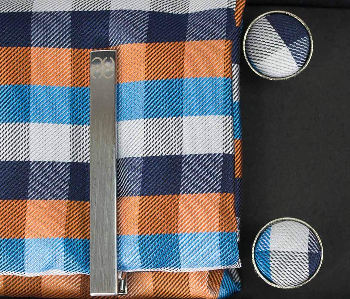 HOUSE OF CAVANI TIE GIFT SETS