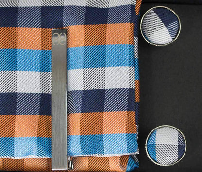 HOUSE OF CAVANI TIE GIFT SETS
