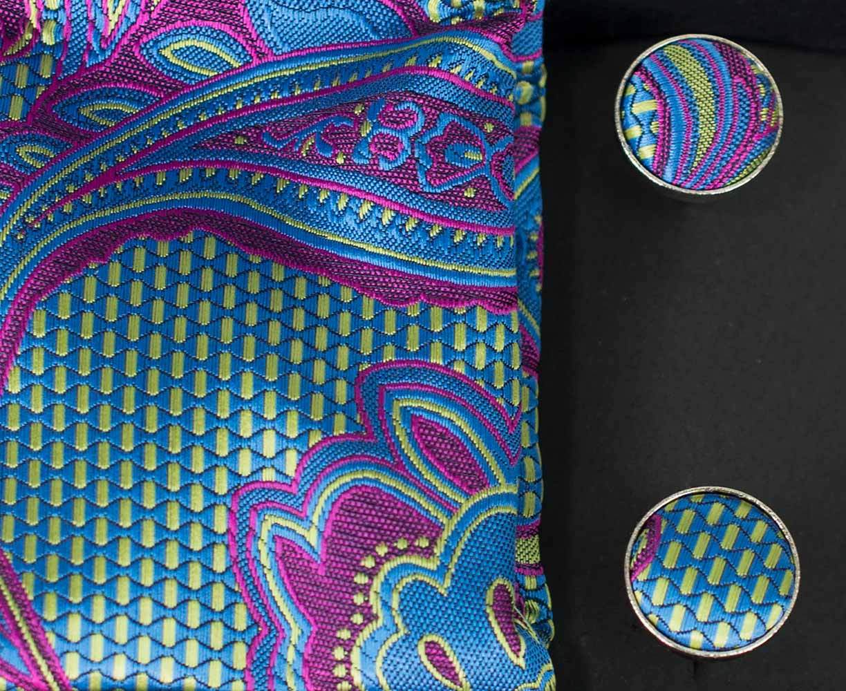 HOUSE OF CAVANI TIE GIFT SETS