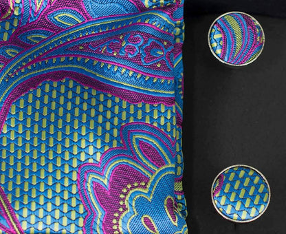 HOUSE OF CAVANI TIE GIFT SETS