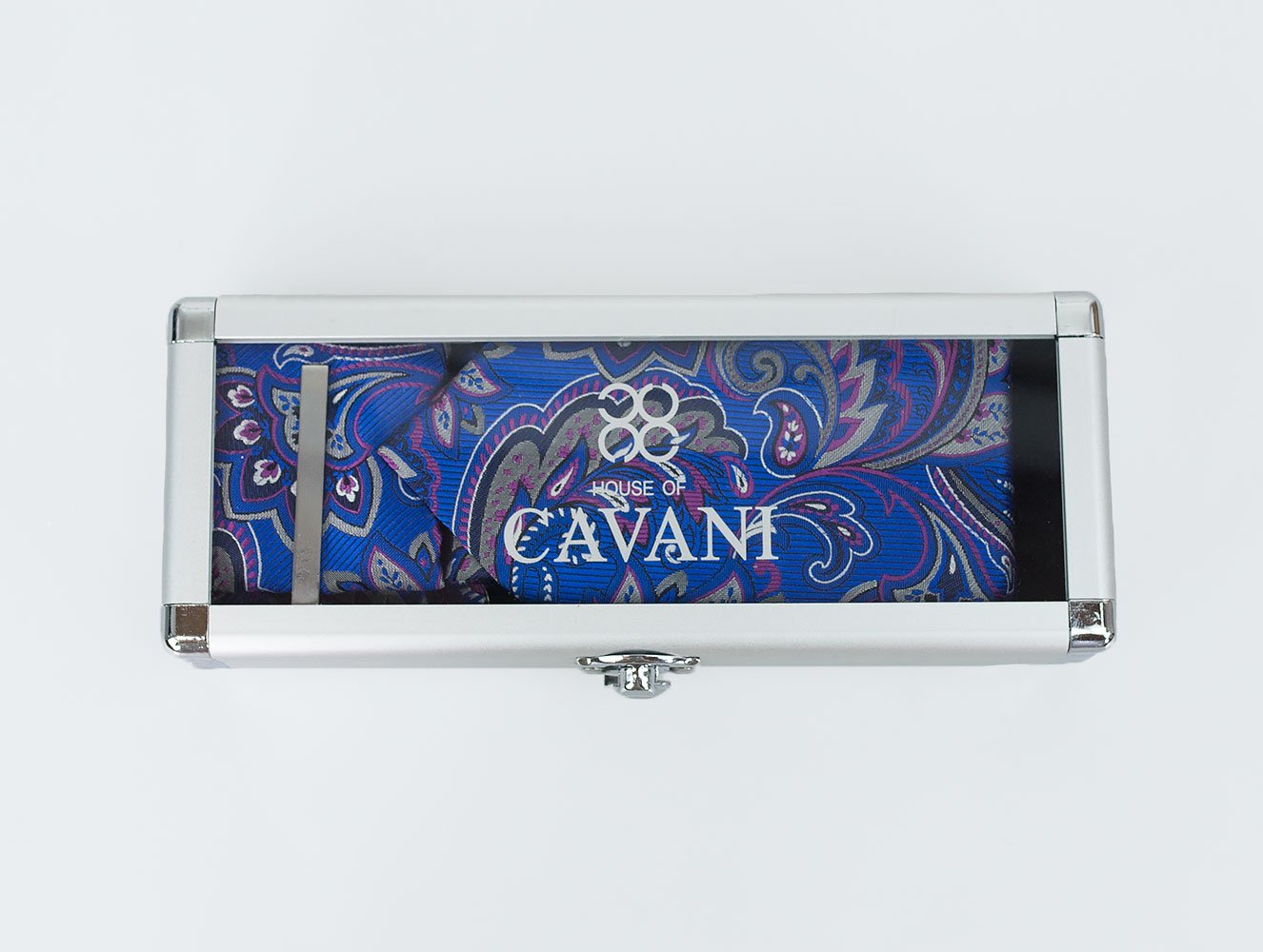 HOUSE OF CAVANI TIE GIFT SETS