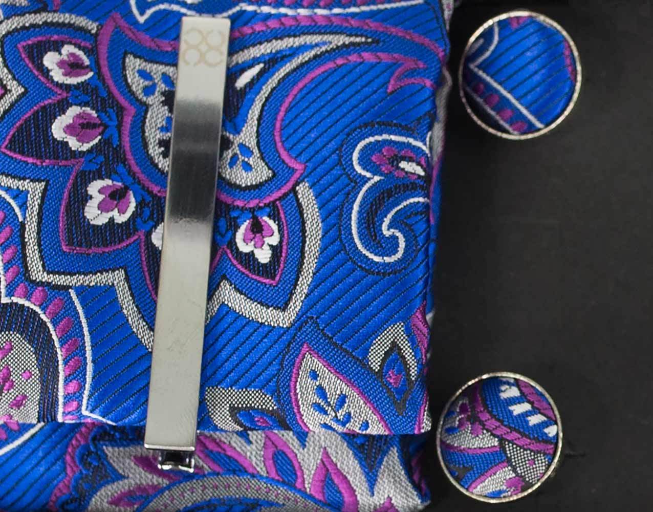 HOUSE OF CAVANI TIE GIFT SETS