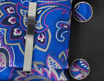 HOUSE OF CAVANI TIE GIFT SETS