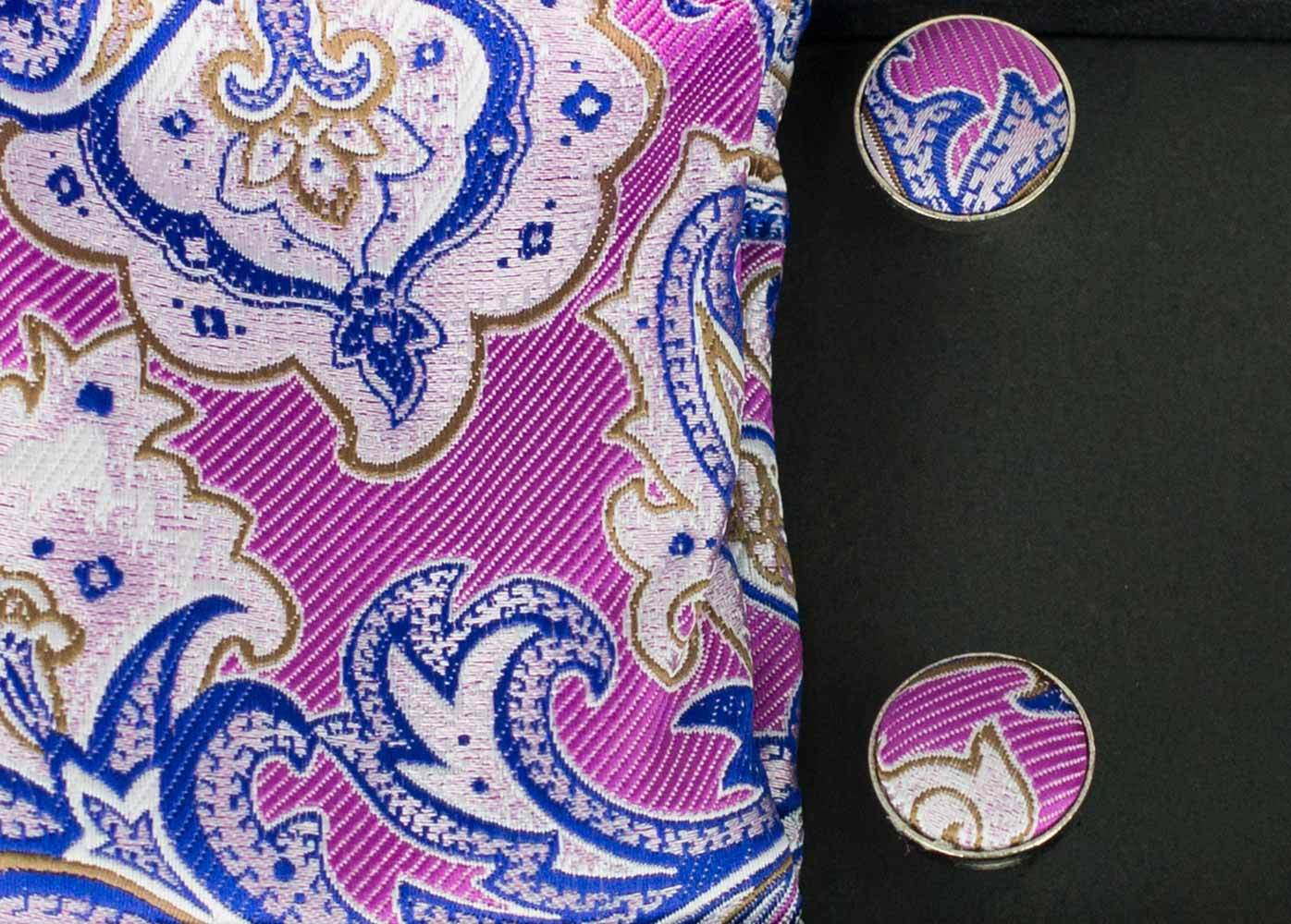 HOUSE OF CAVANI TIE GIFT SETS
