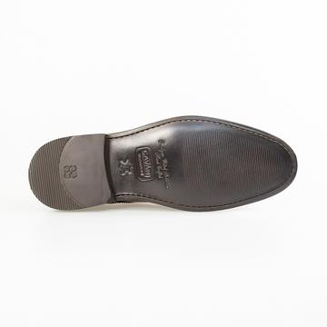 HOUSE OF CAVANI CAVENDISH TAN FORMAL SHOES 