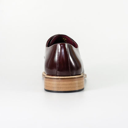 CAVANI FOXTON BORDO SHOES