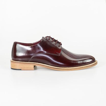 CAVANI FOXTON BORDO SHOES