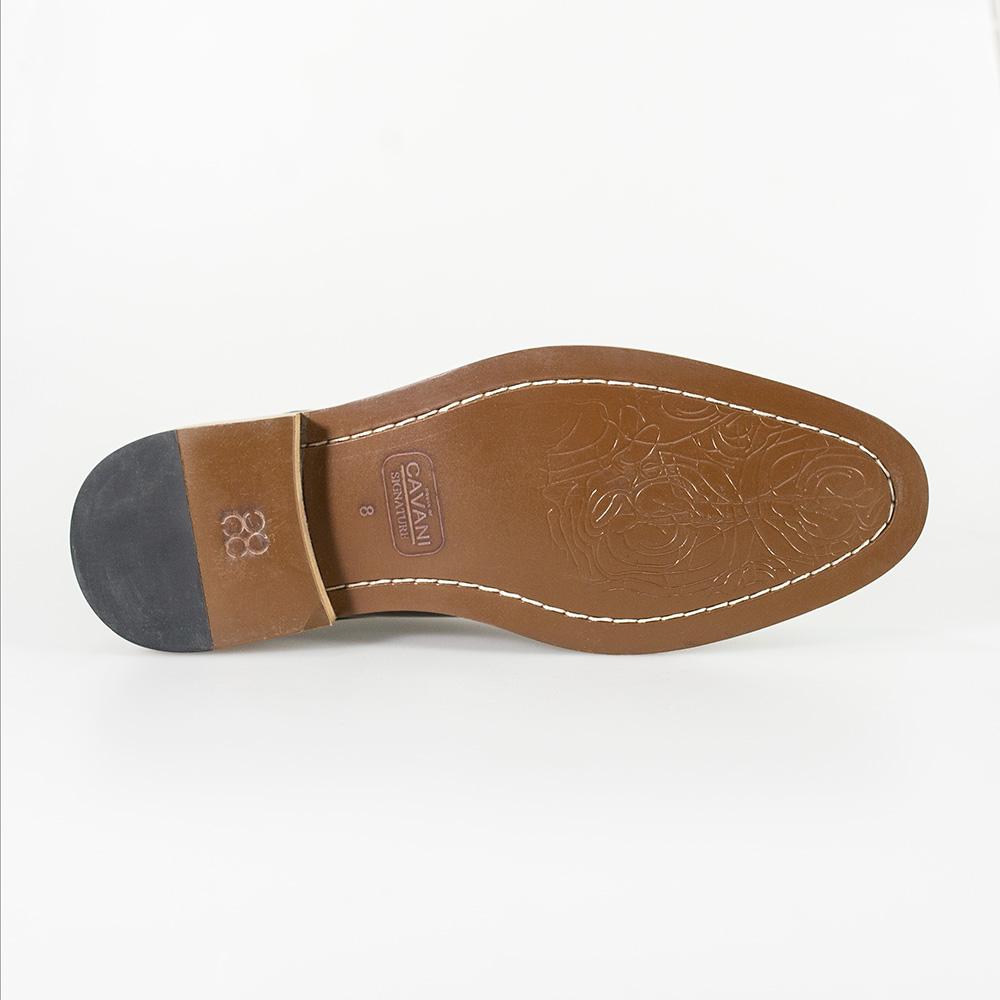 CAVANI FOXTON BORDO SHOES