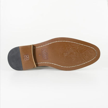 CAVANI FOXTON BORDO SHOES
