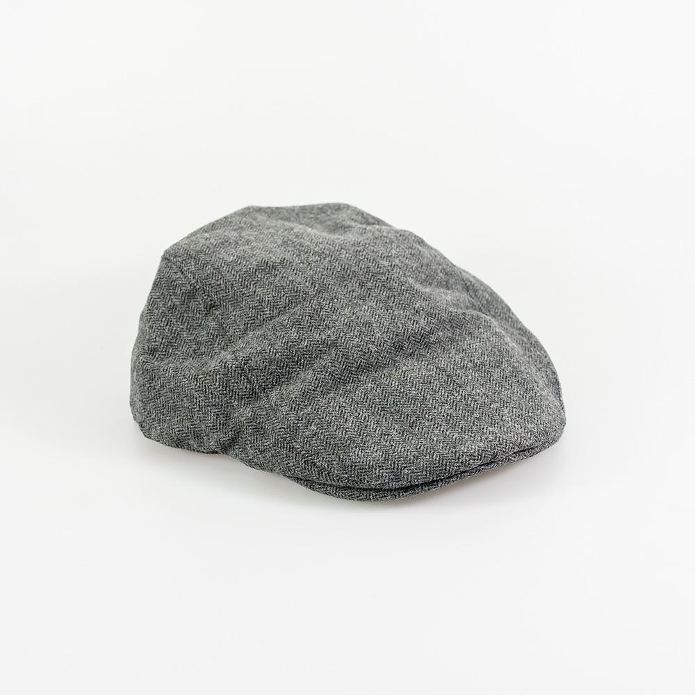 House of Cavani Martez Flat Cap