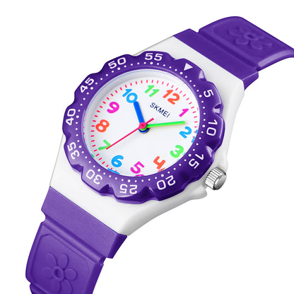 Children's Skmei Watch - Multiple Finish Choice
