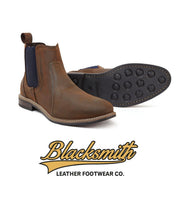 Blacksmith ME-M006 Dealer Boots