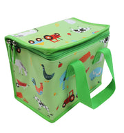 Powell Craft Farmyard Lunch Bag