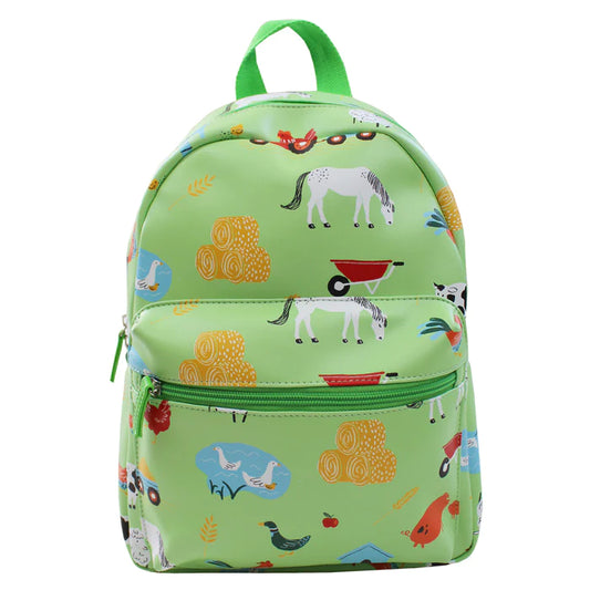 Powell Craft Farmyard Backpack