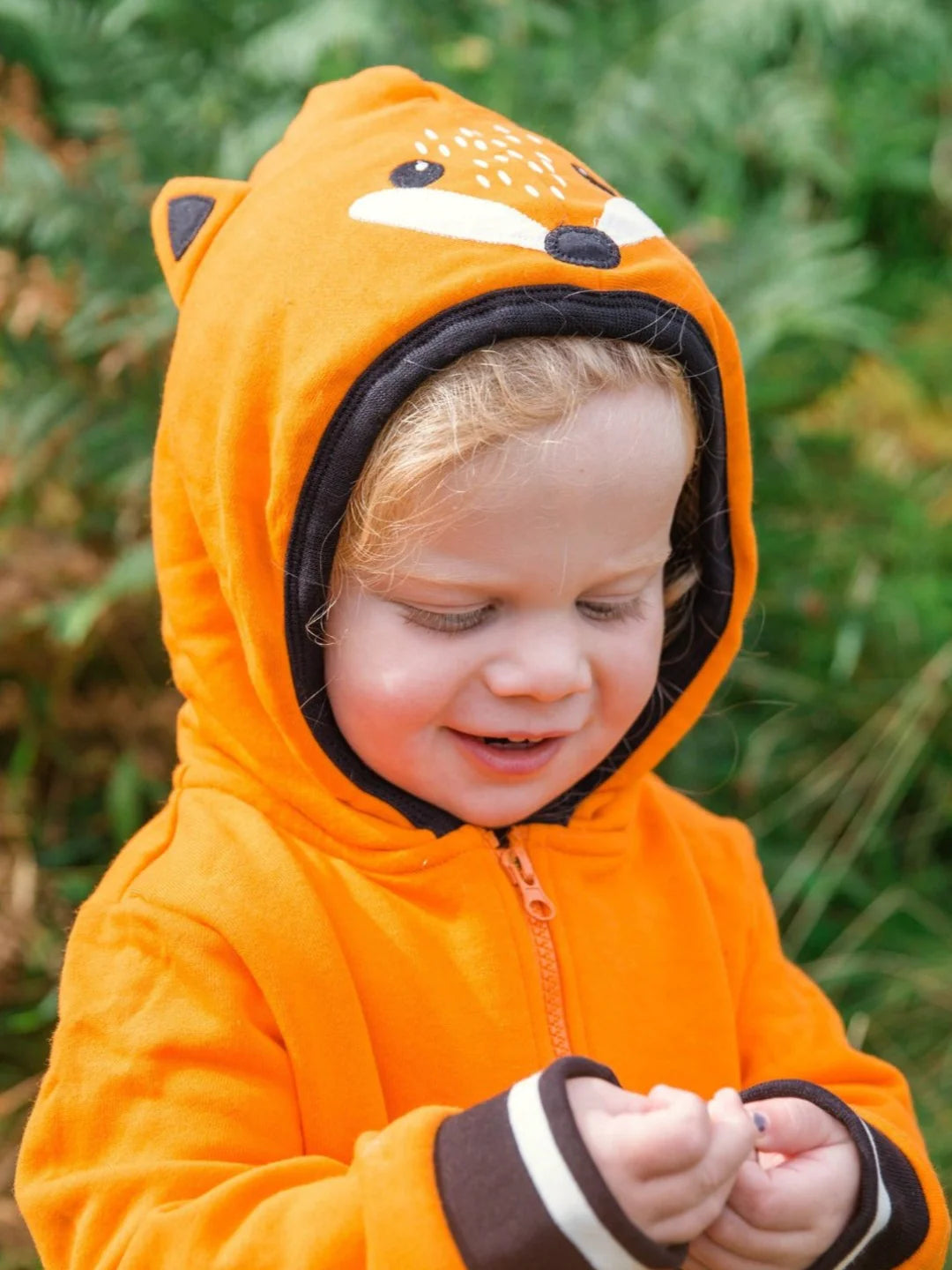 Blade & Rose Fox Hoodie