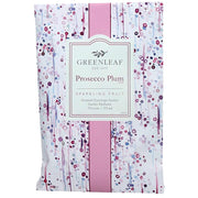 Greenleaf Scented Sachet  - Prosecco Plum @ millscountrystore.com