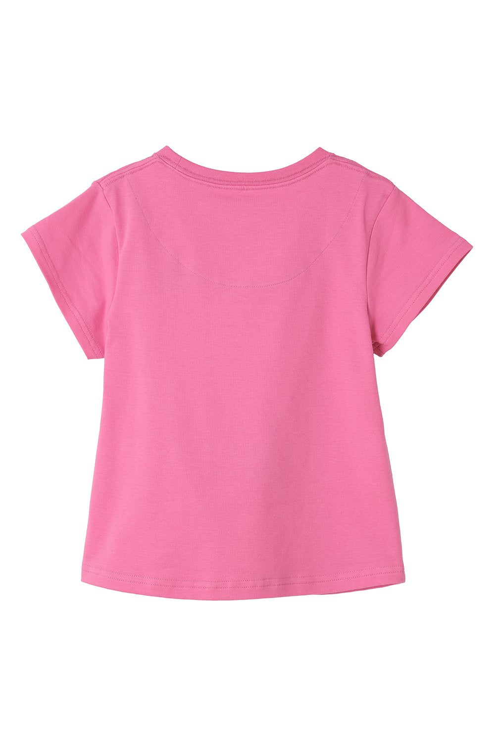 Lighthouse Girls Causeway Short Sleeve Tee Shirt Calf / Chick Print @ millscountrystore.com