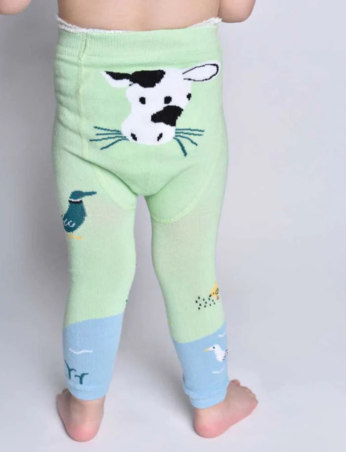 Powell Craft Farmyard Leggings