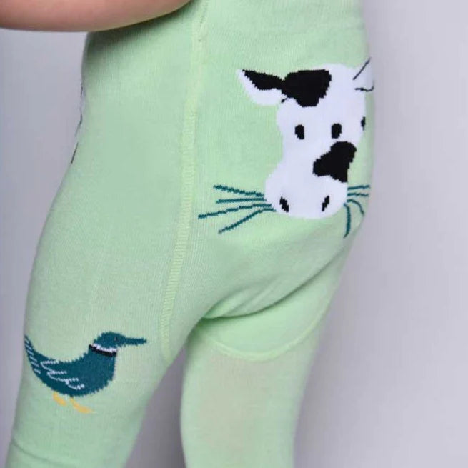 Powell Craft Farmyard Leggings