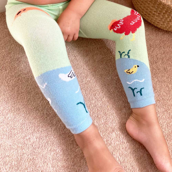 Powell Craft Farmyard Leggings