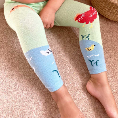 Powell Craft Farmyard Leggings