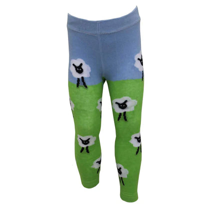 Powell Craft Tractor Leggings