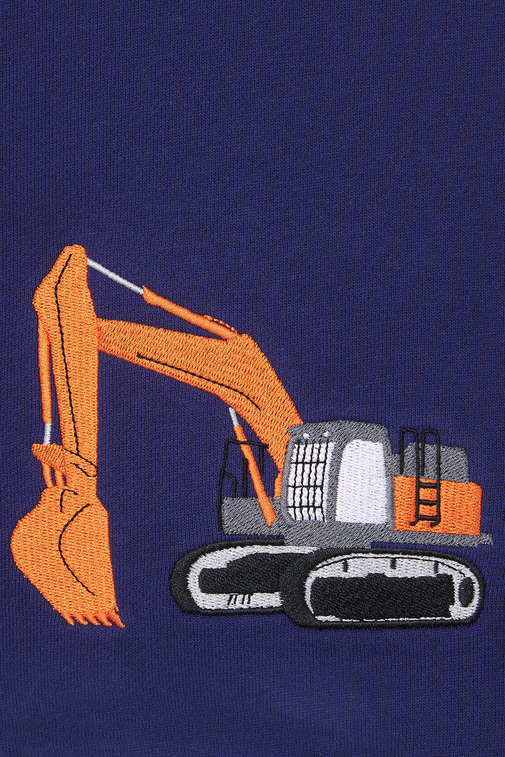 Lighthouse / Mills Country Store - Jack Hoodie Orange Digger @ www.millscountrystore.com