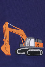 Load image into Gallery viewer, Lighthouse / Mills Country Store - Jack Hoodie Orange Digger @ www.millscountrystore.com
