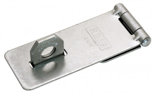 KASP SECURITY - TRADITIONAL HASP & STAPLE - K21075D