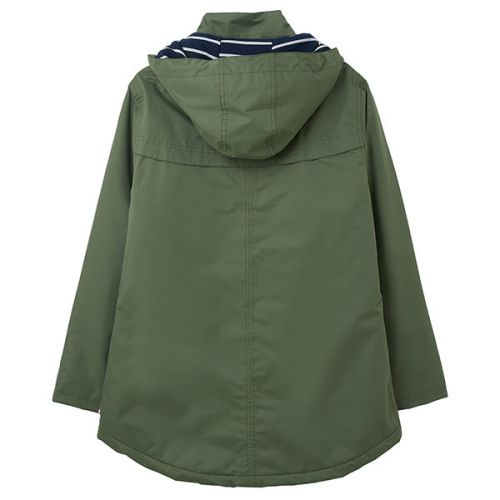 Lighthouse Iona Jacket in Khaki