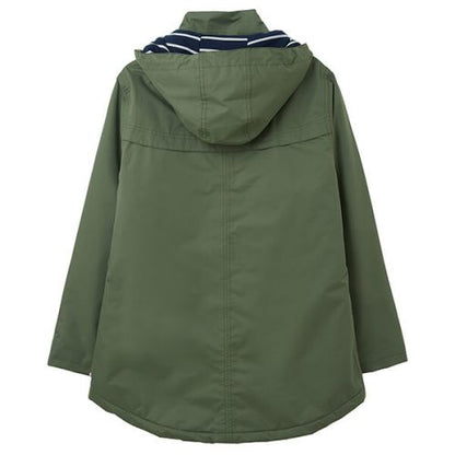 Lighthouse Iona Jacket in Khaki