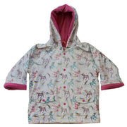 Powell Craft Unicorn Raincoat