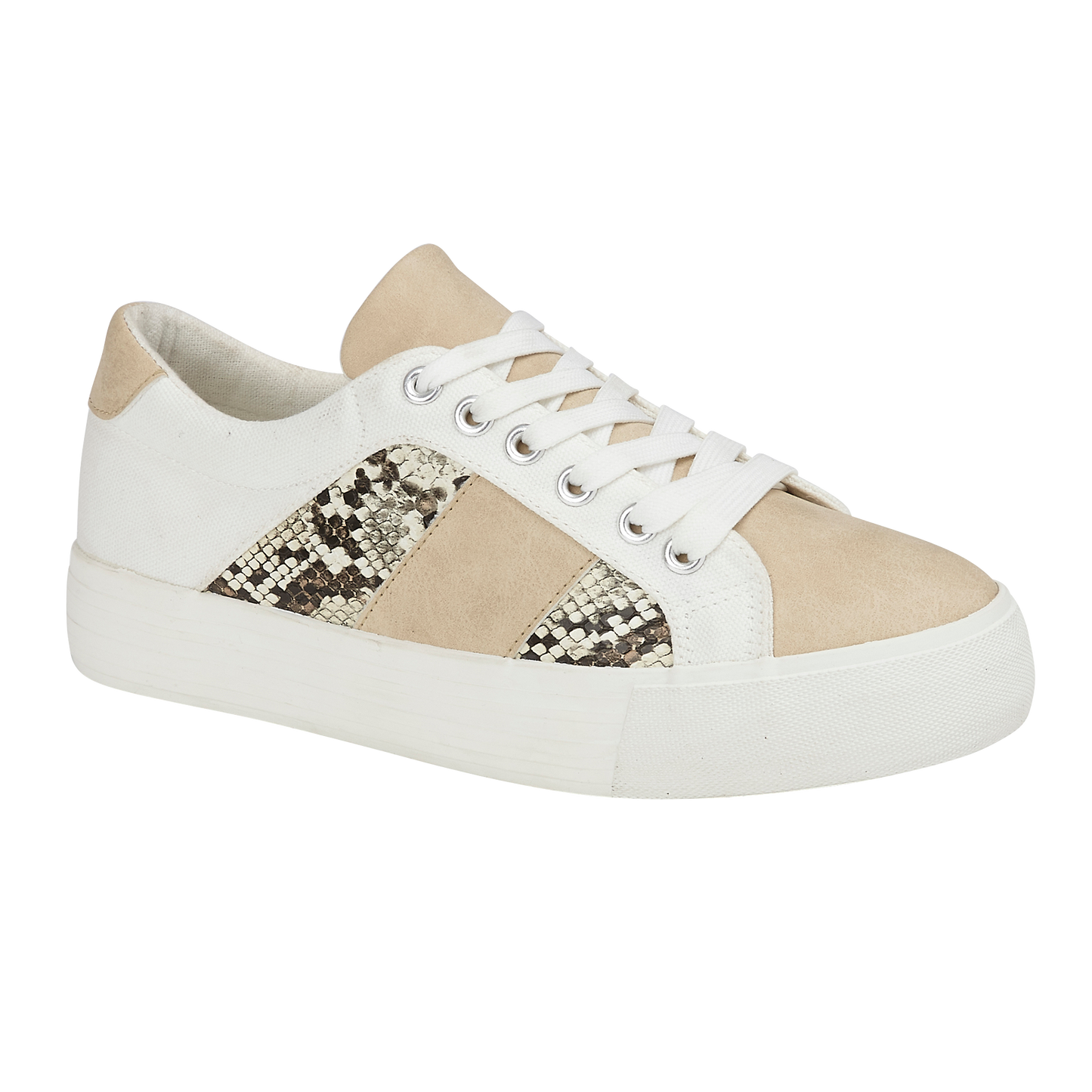 Ladies Roma Pumps