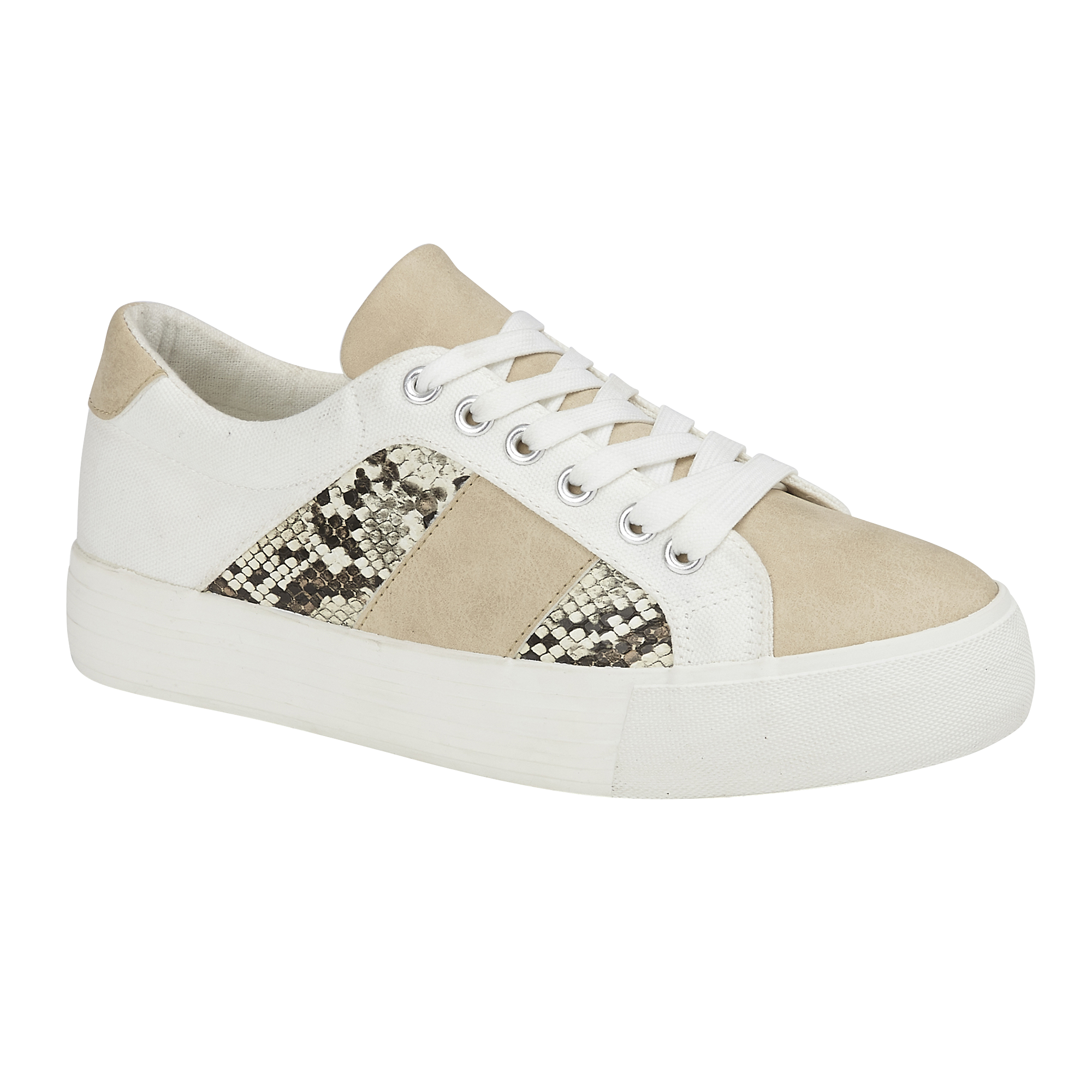 Ladies Roma Pumps