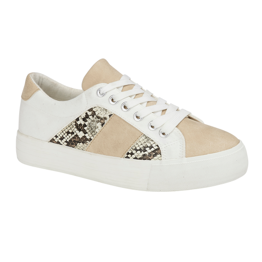Ladies Roma Pumps