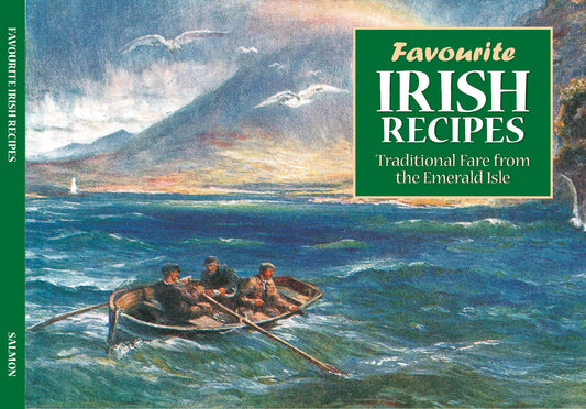 Favourite Irish Recipes Book