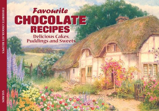 Favourite Chocolate Recipes Book