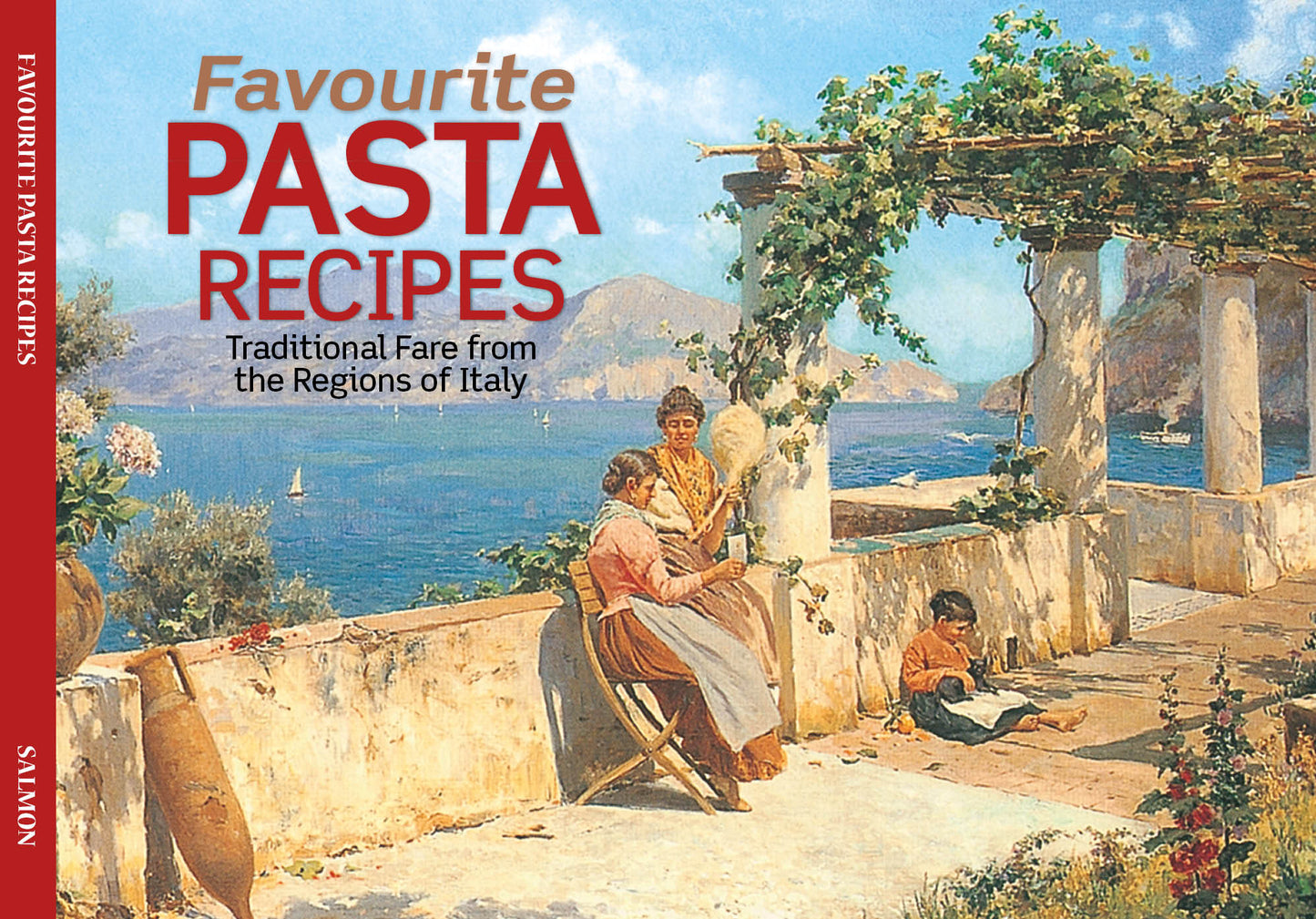 Favourite Pasta Recipes Book