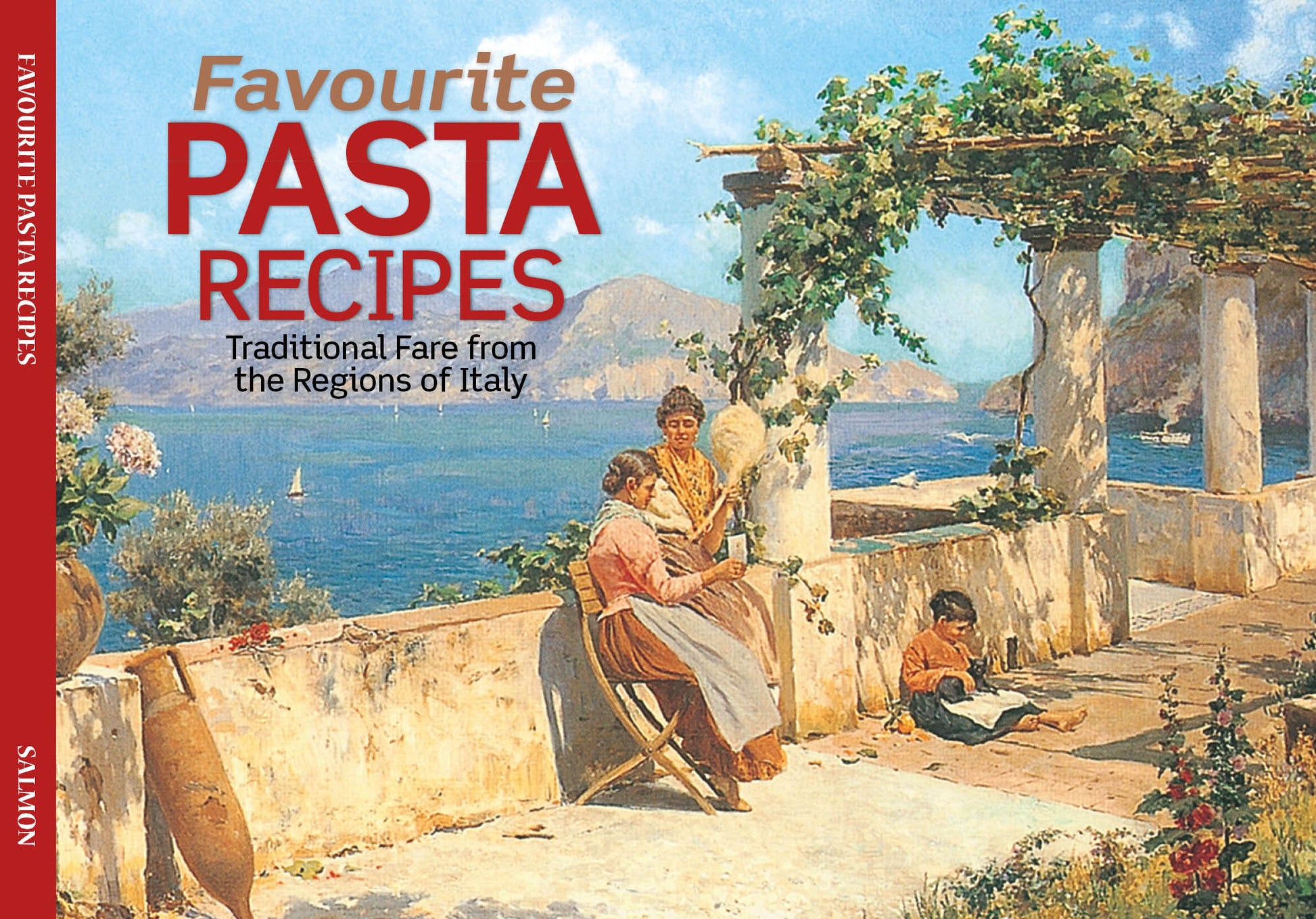 Favourite Pasta Recipes Book