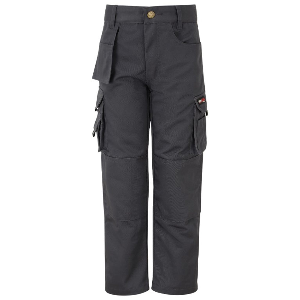 TUFF STUFF KIDS PRO WORK TROUSERS @ www.millscountrystore.com