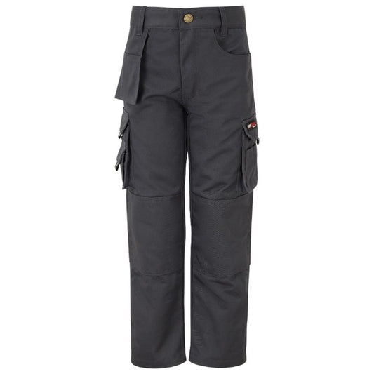 TUFF STUFF KIDS PRO WORK TROUSERS @ www.millscountrystore.com