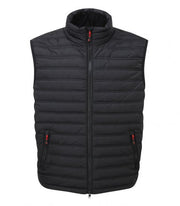 Tuffstuff Elite Bodywarmer in Black