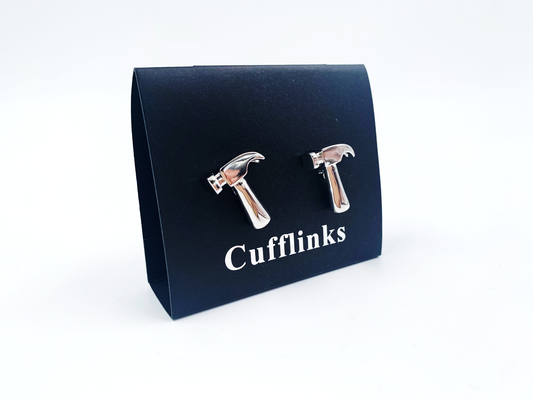 Hammer Cufflinks