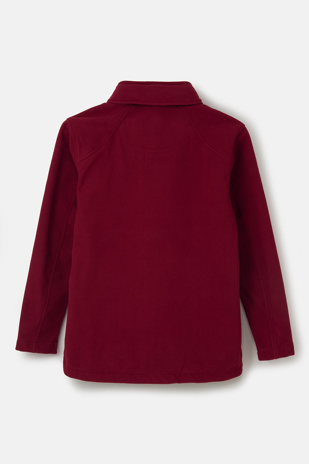 Lighthouse Ladies Ashby Waterproof Fleece in Berry