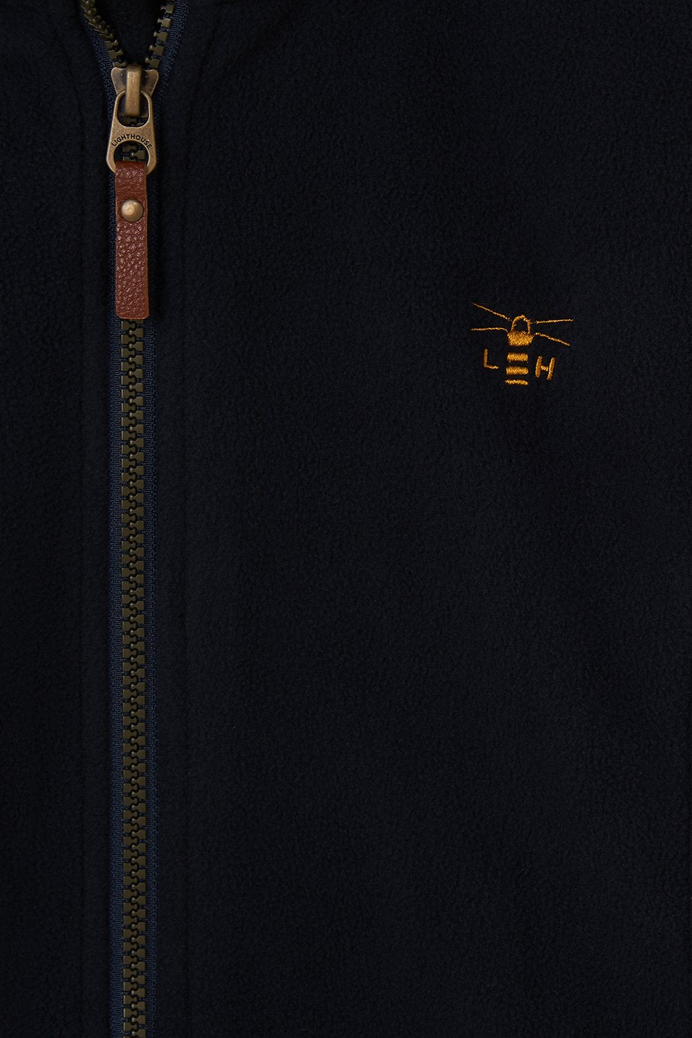 Lighthouse Ladies Ashby Waterproof Fleece