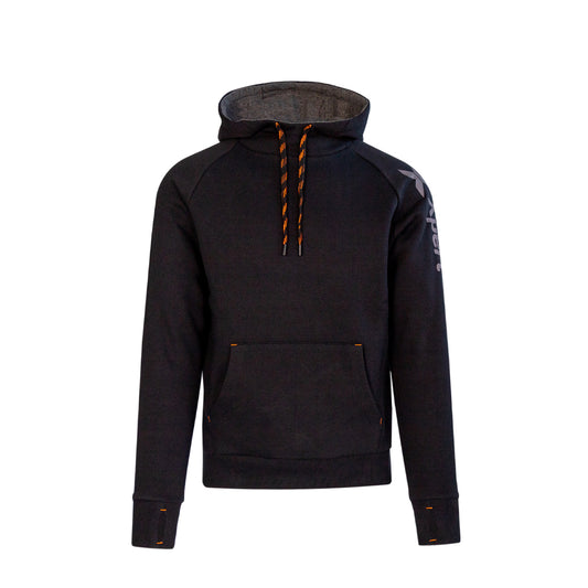 Xpert Pro Adults Pullover Hoodie Black